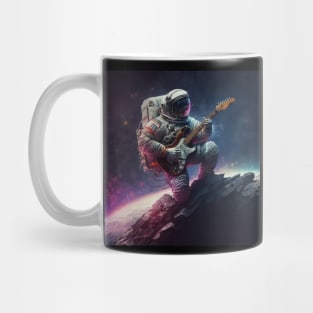 spacerock Mug